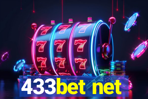 433bet net